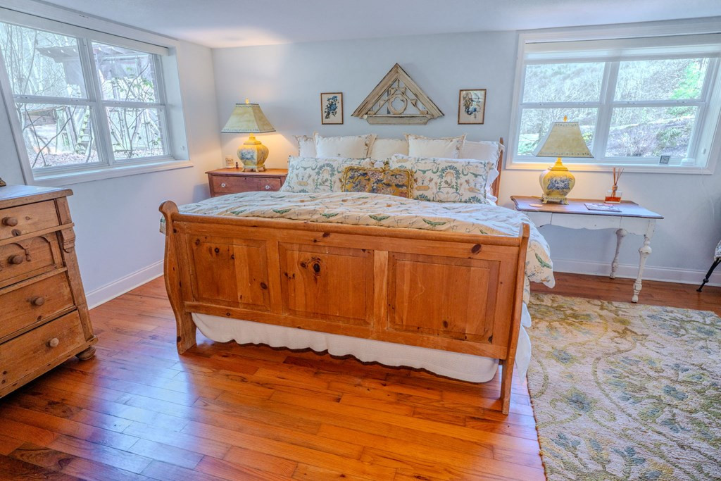 1316 Junaluska Road
