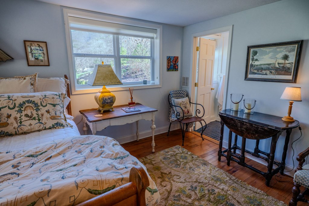 1316 Junaluska Road