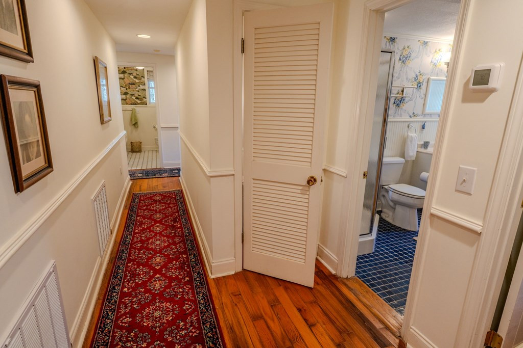 1316 Junaluska Road