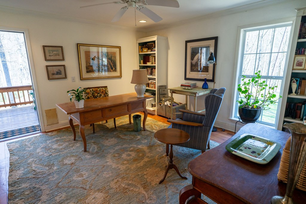 1316 Junaluska Road