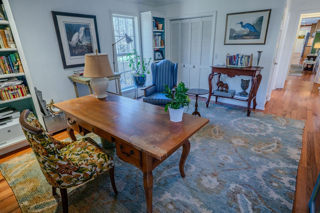 1316 Junaluska Road