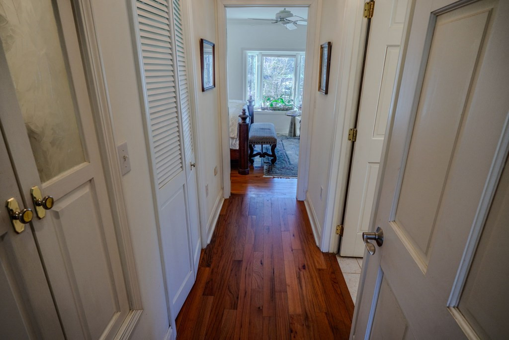 1316 Junaluska Road