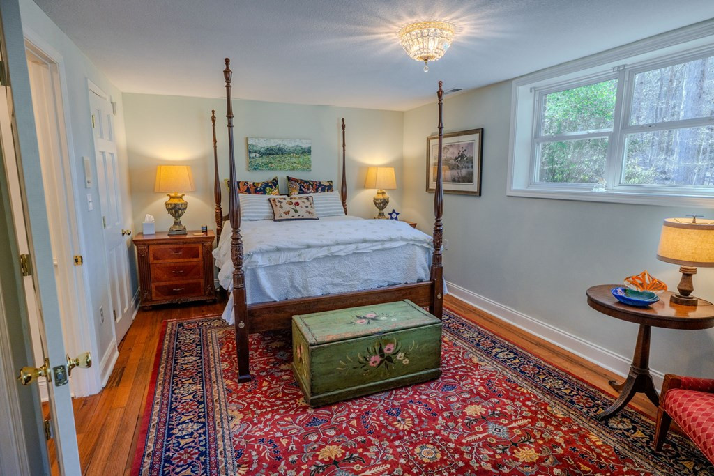 1316 Junaluska Road