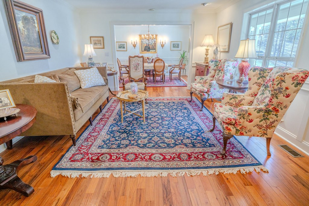 1316 Junaluska Road