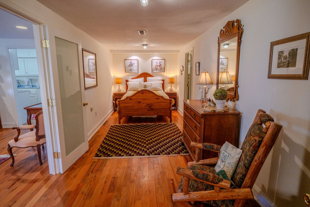 1316 Junaluska Road