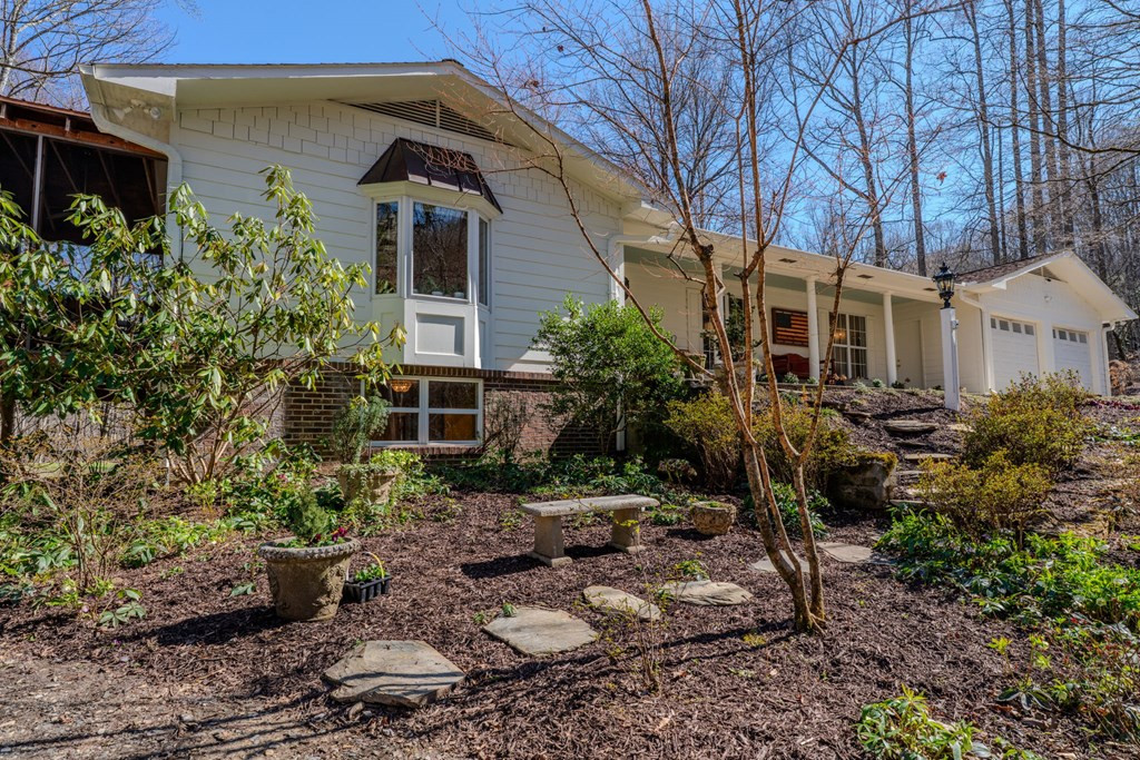 1316 Junaluska Road