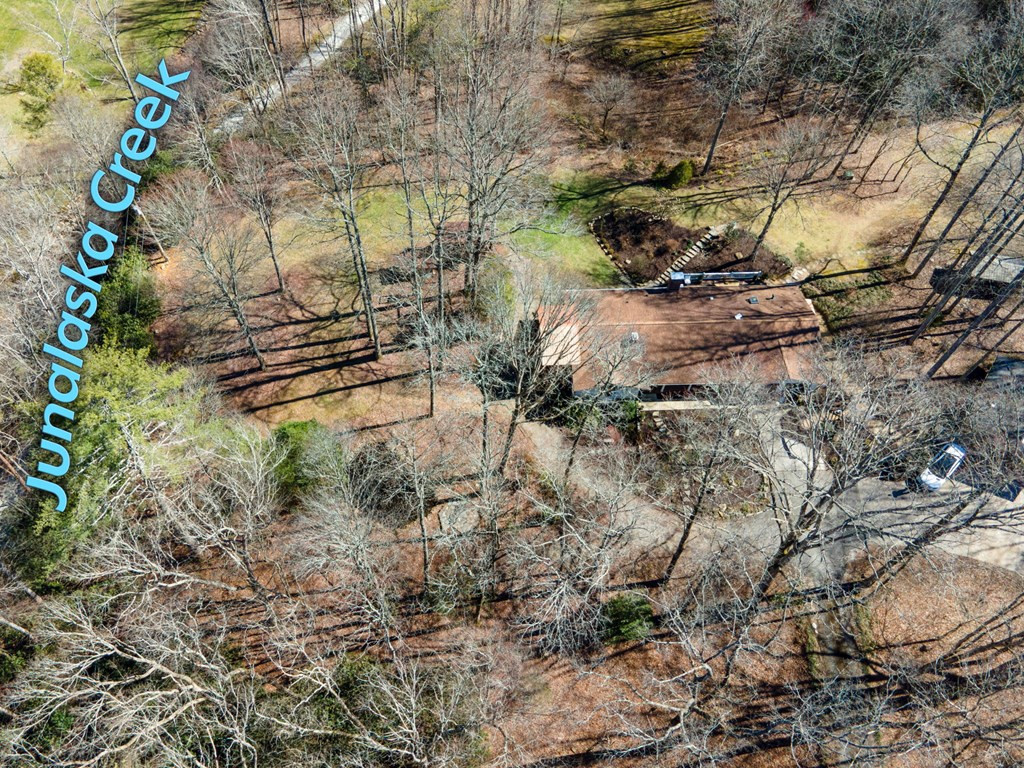 1316 Junaluska Road