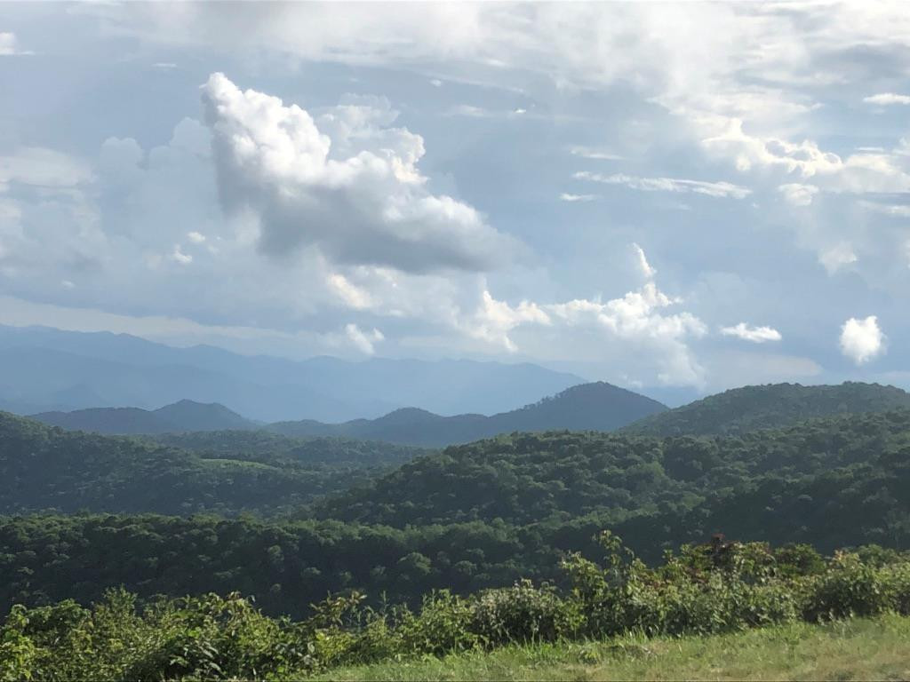 0 Burrell Mountain Road