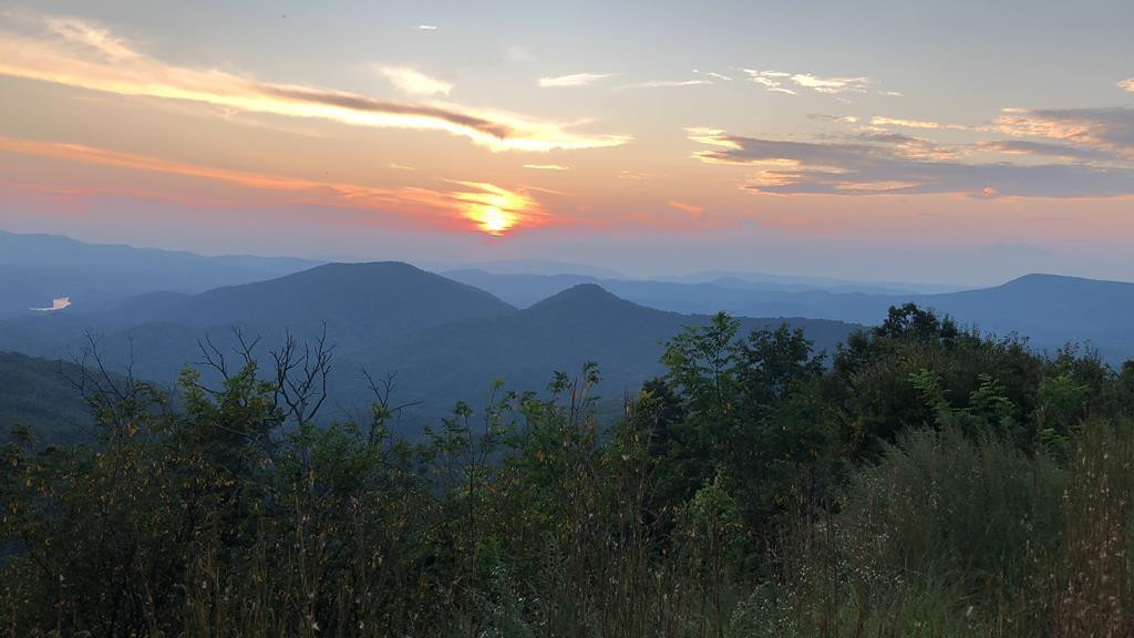0 Burrell Mountain Road