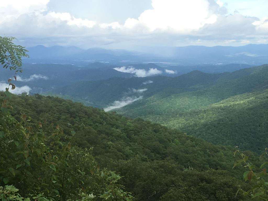 0 Burrell Mountain Road