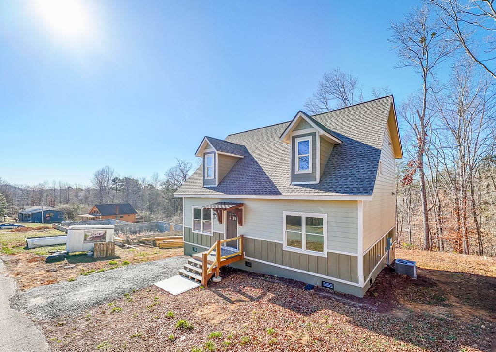 359 Sunrise Street