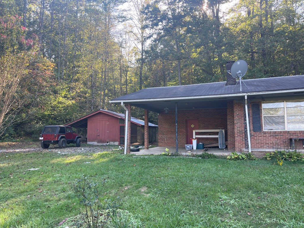 788 Caney Creek