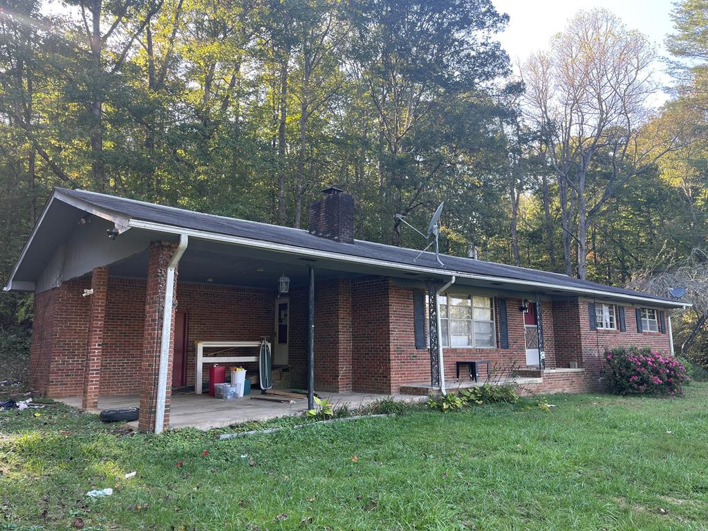 788 Caney Creek