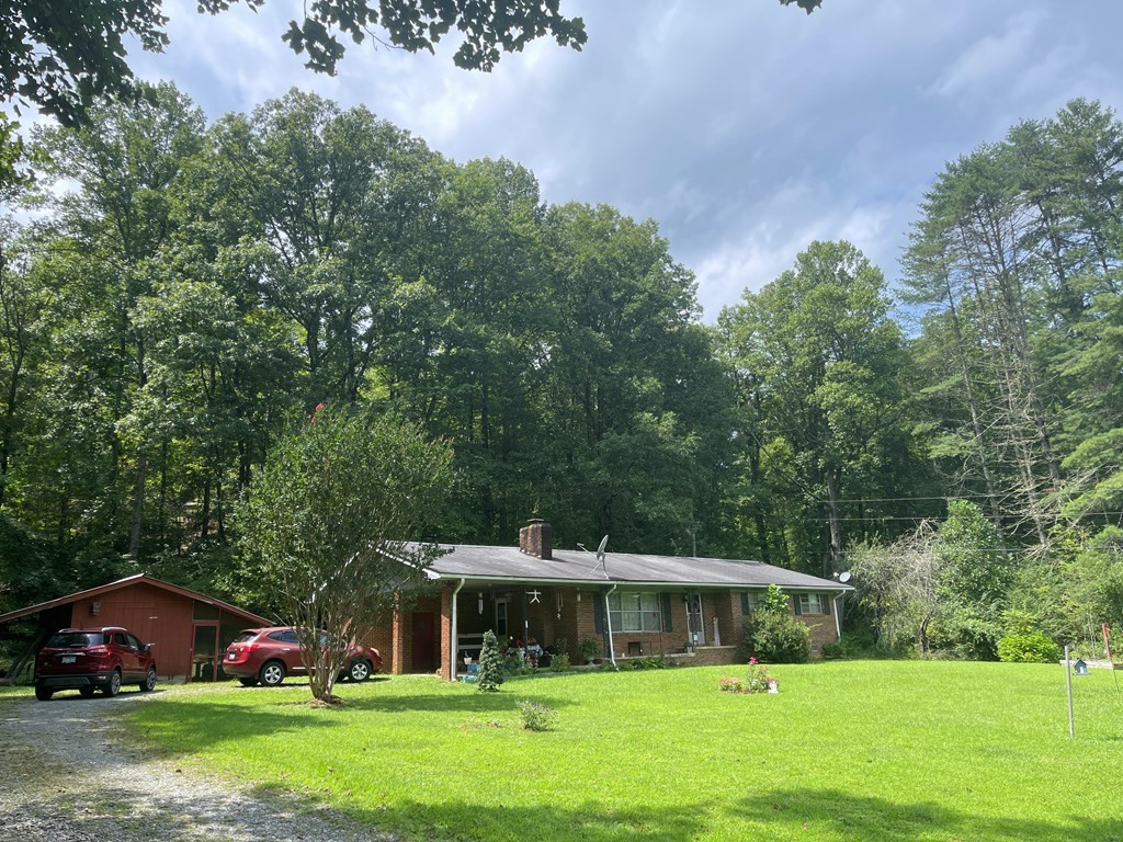 788 Caney Creek