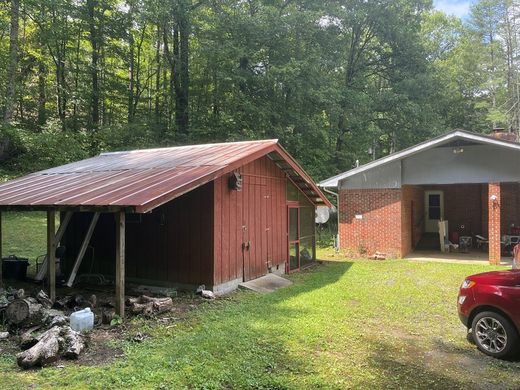 788 Caney Creek