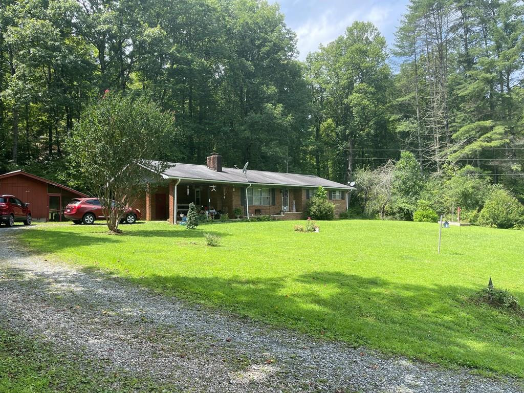 788 Caney Creek