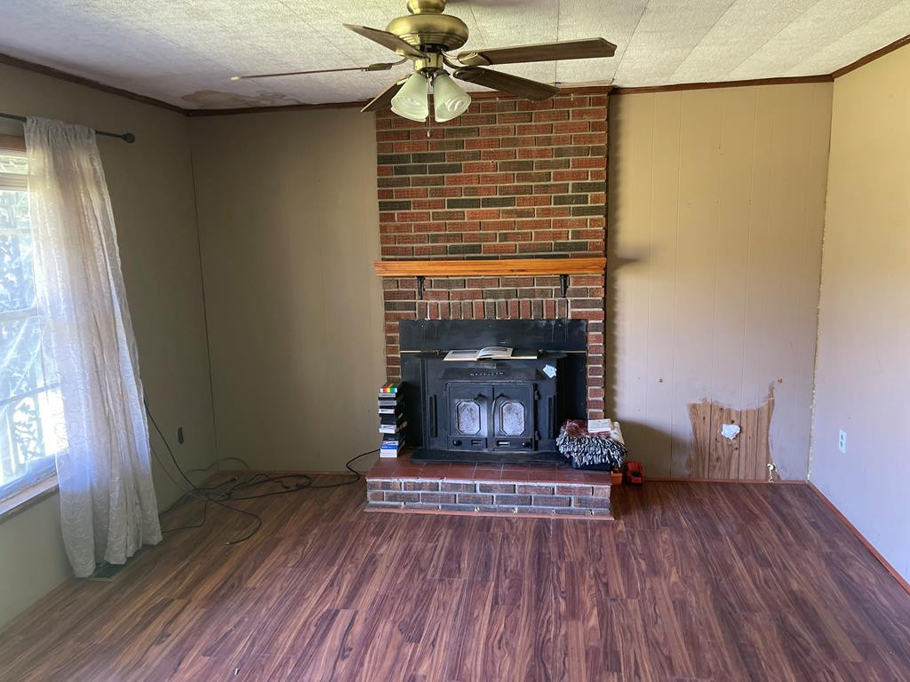 788 Caney Creek