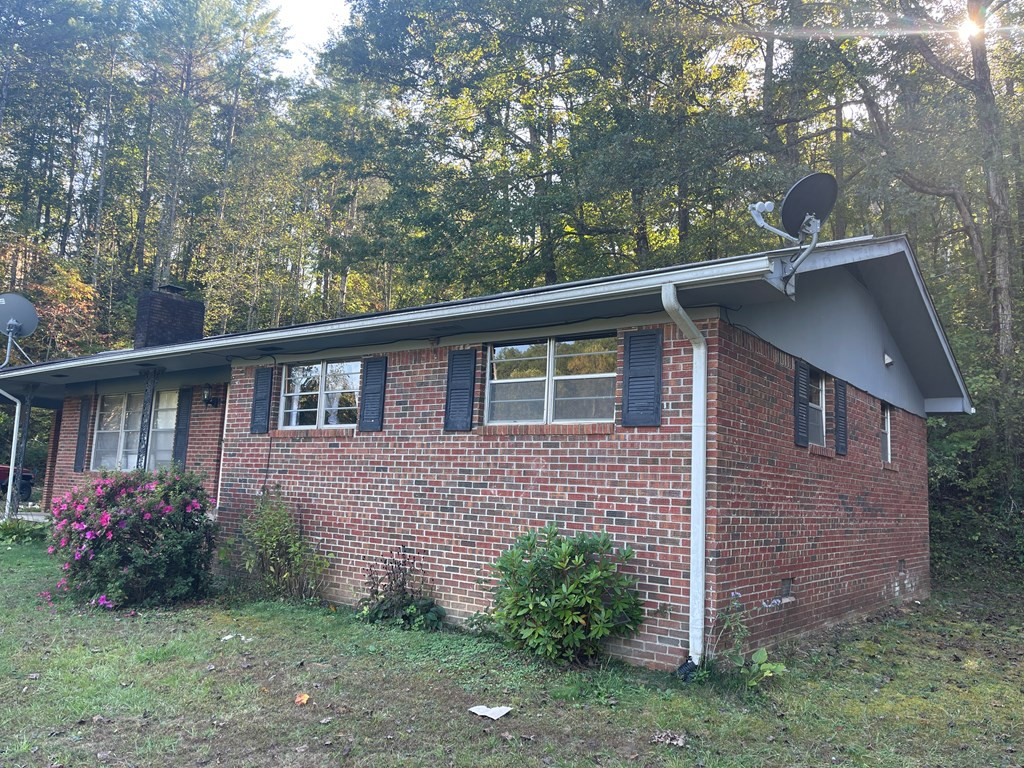 788 Caney Creek