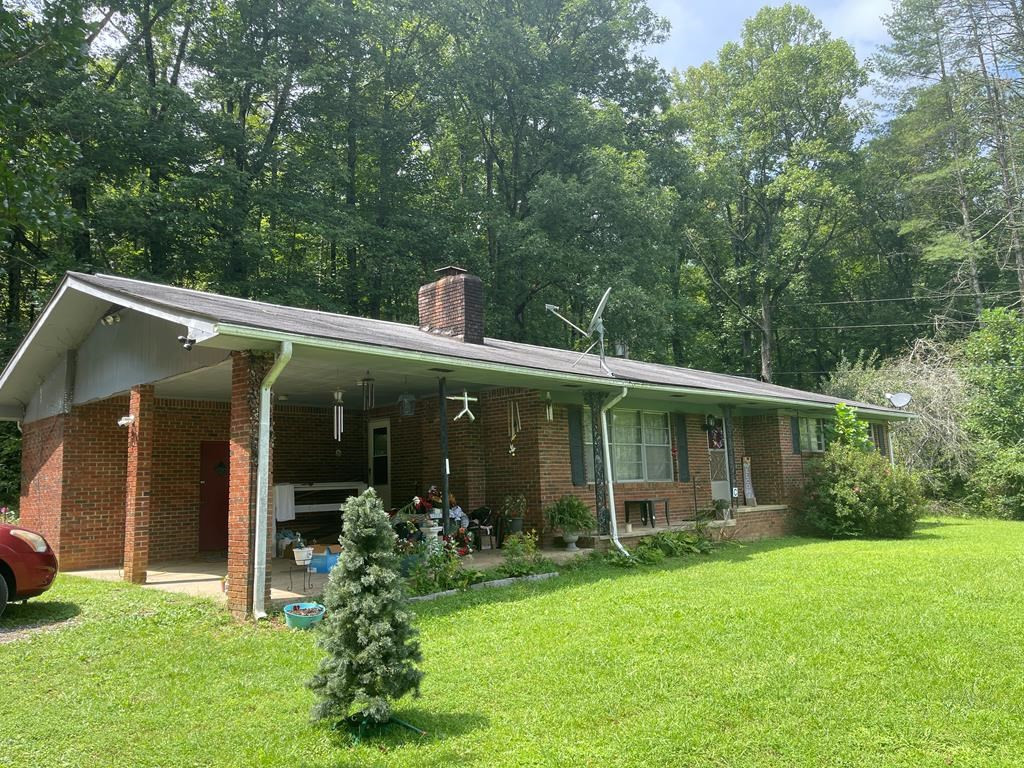 788 Caney Creek