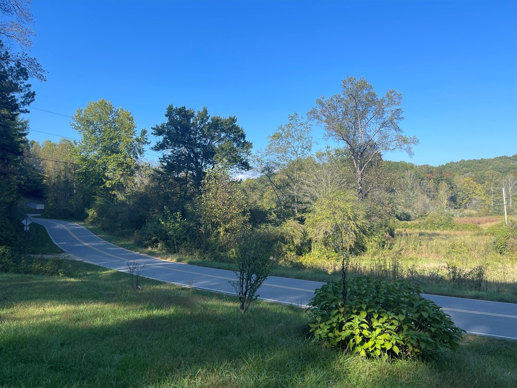 788 Caney Creek