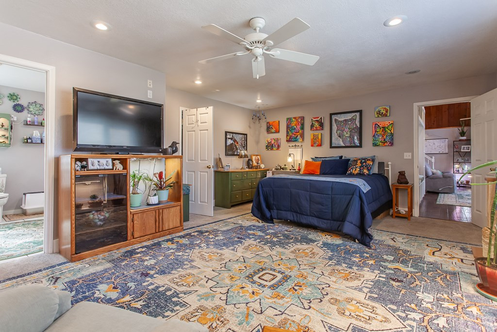 420 Dinkins Creek