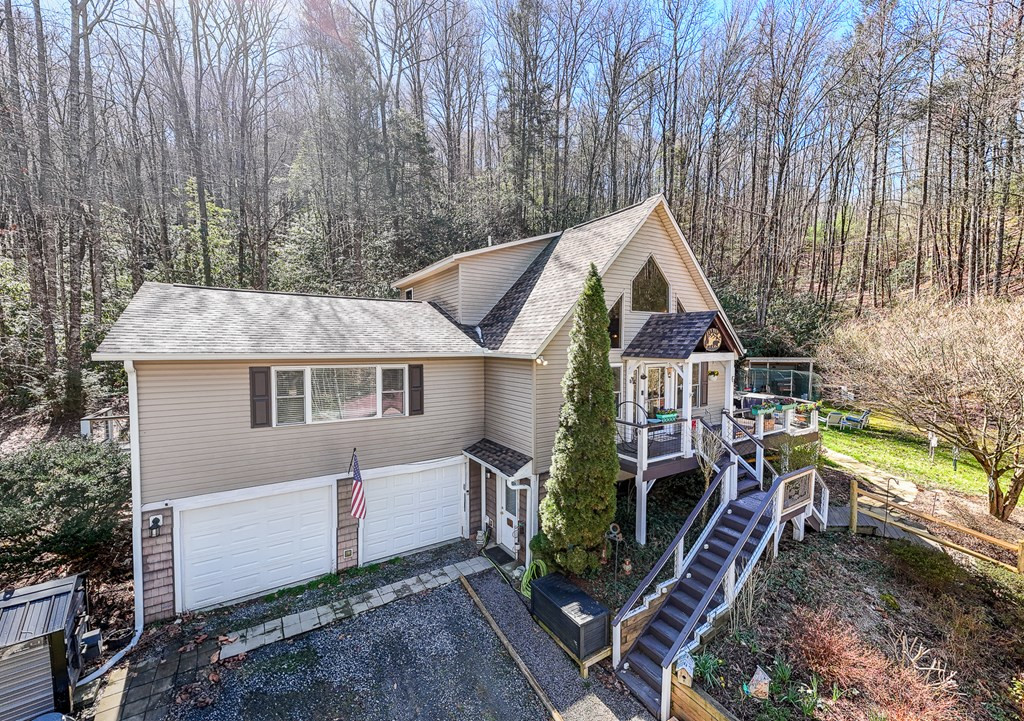 420 Dinkins Creek