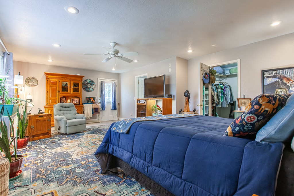 420 Dinkins Creek