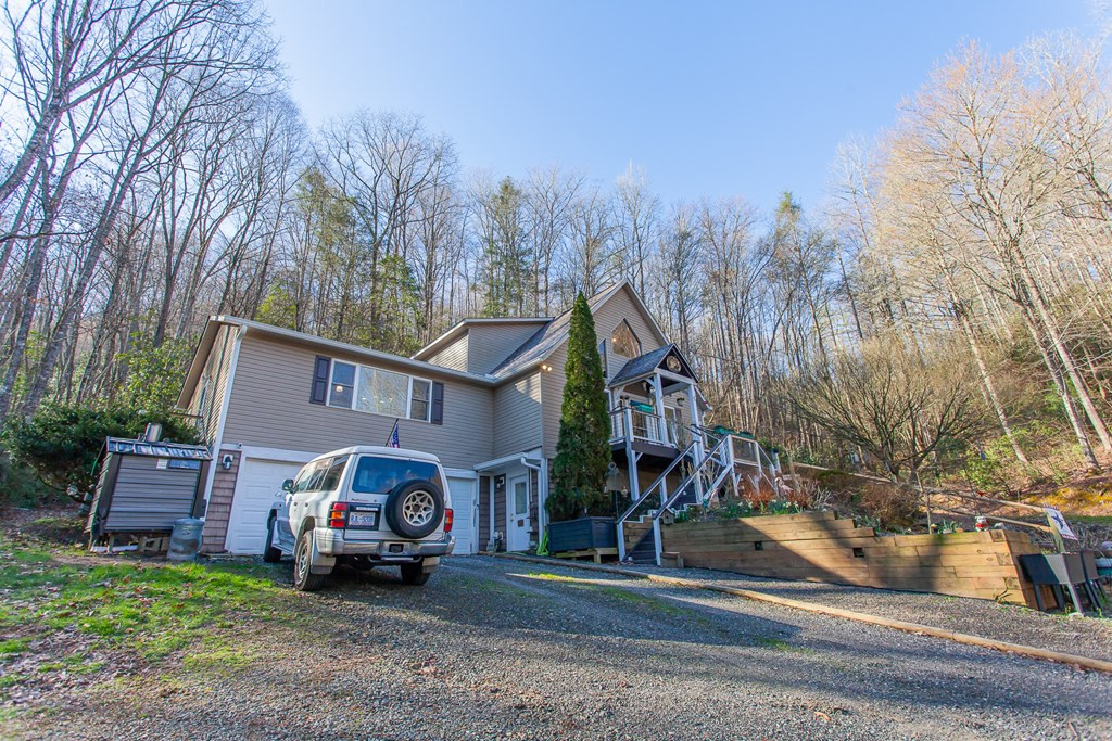 420 Dinkins Creek