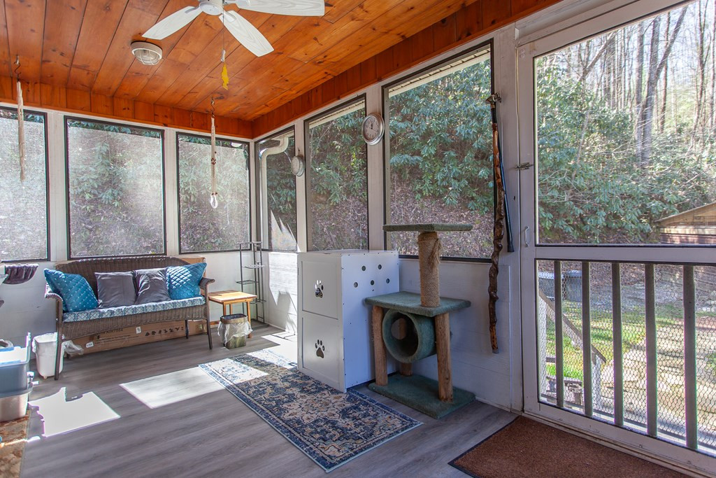 420 Dinkins Creek