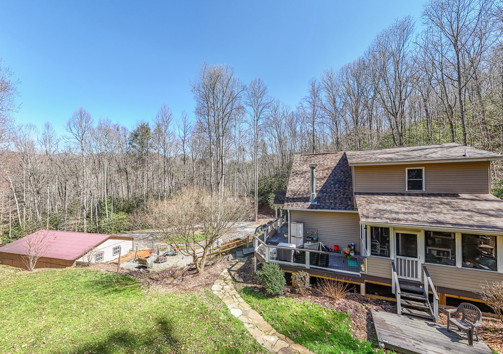 420 Dinkins Creek