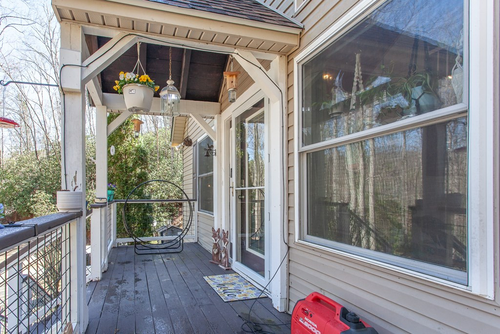 420 Dinkins Creek