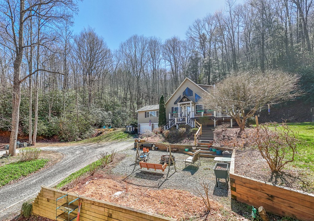 420 Dinkins Creek