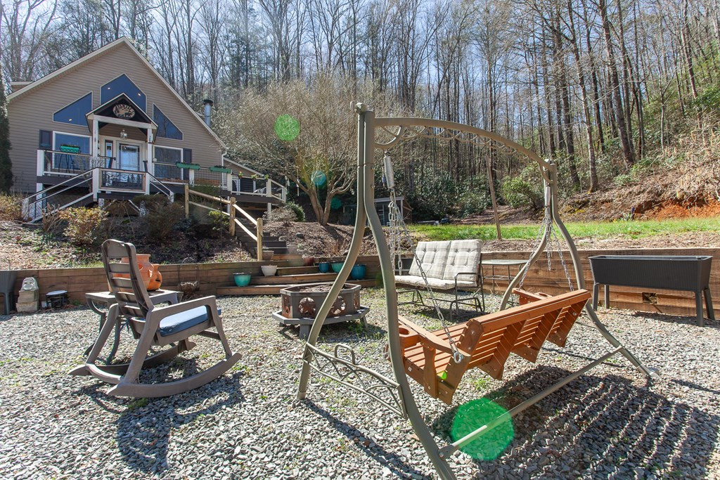 420 Dinkins Creek