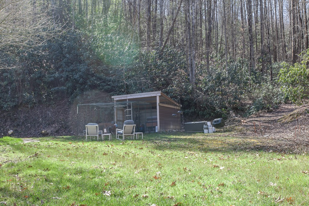 420 Dinkins Creek