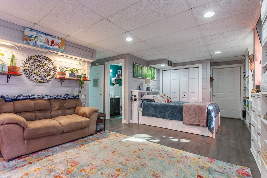 420 Dinkins Creek