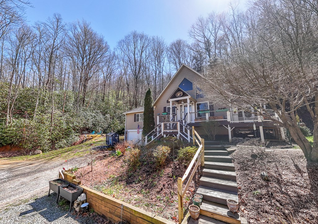 420 Dinkins Creek