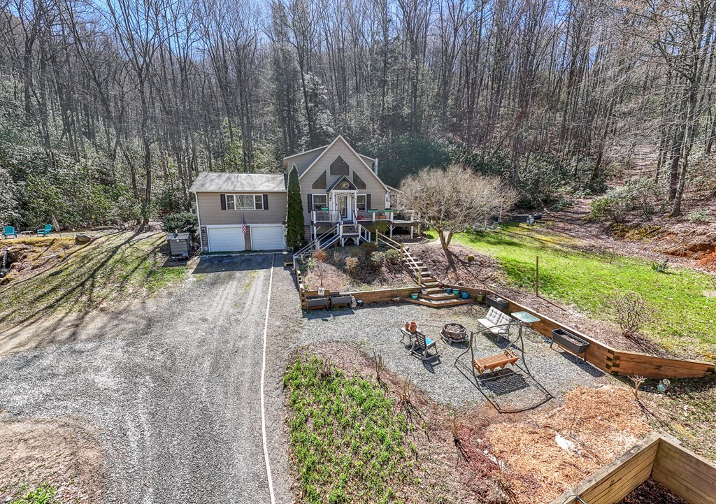 420 Dinkins Creek