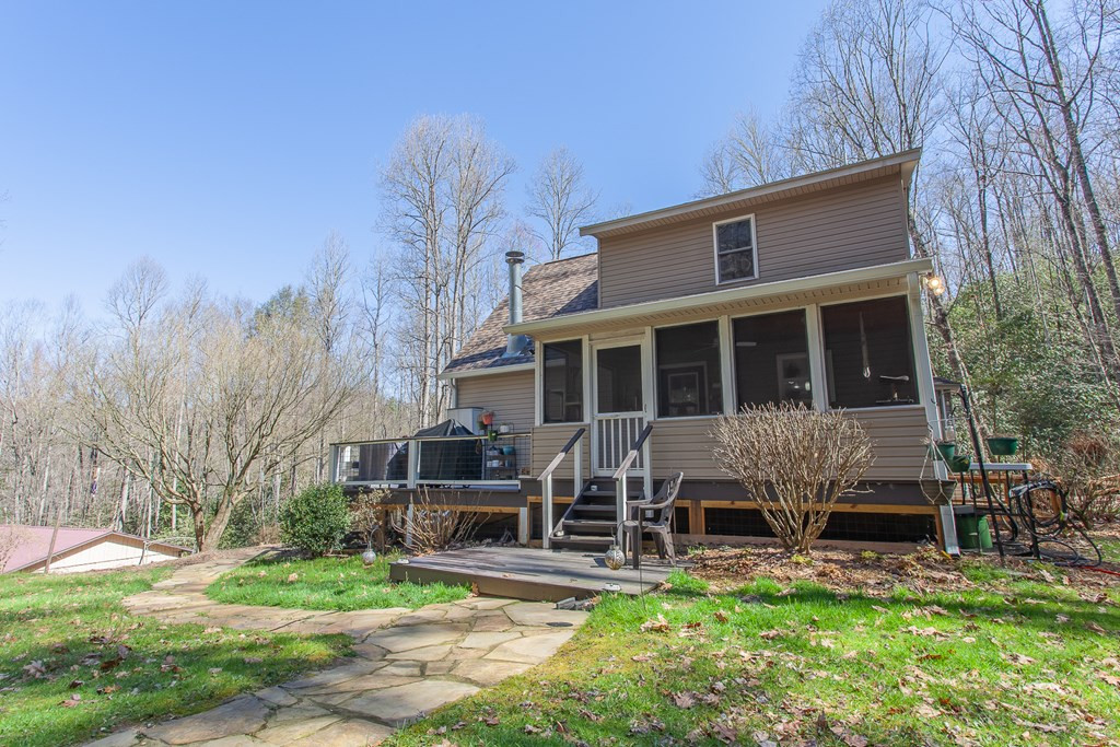 420 Dinkins Creek