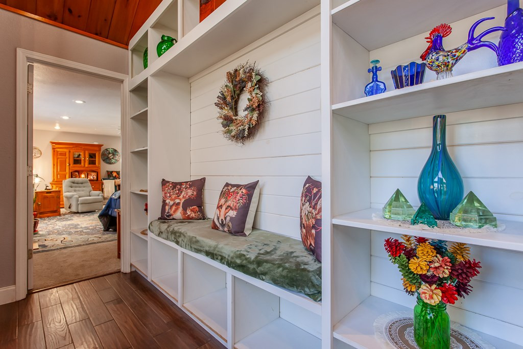 420 Dinkins Creek