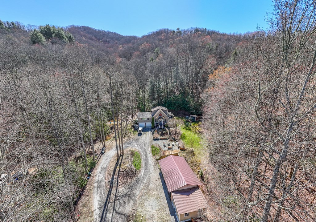 420 Dinkins Creek