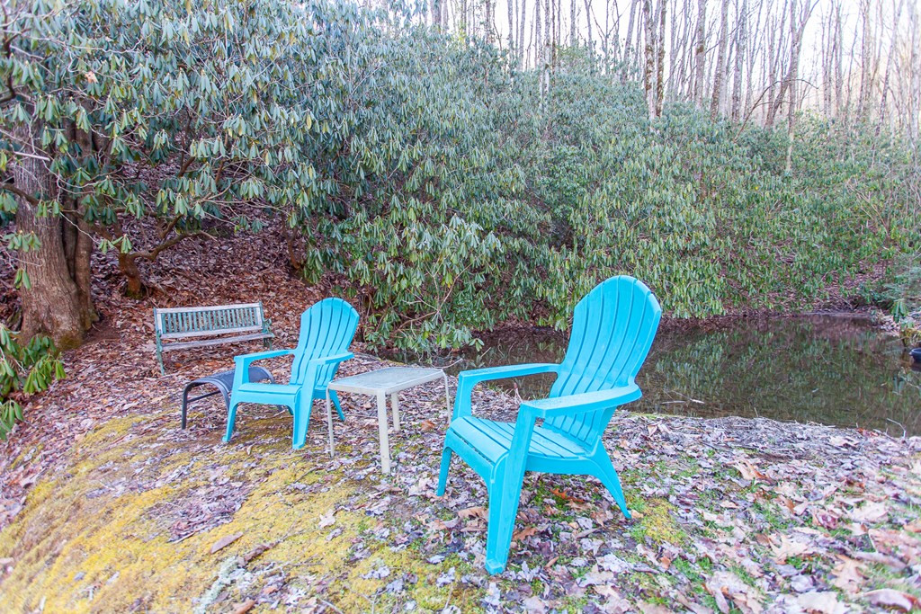 420 Dinkins Creek