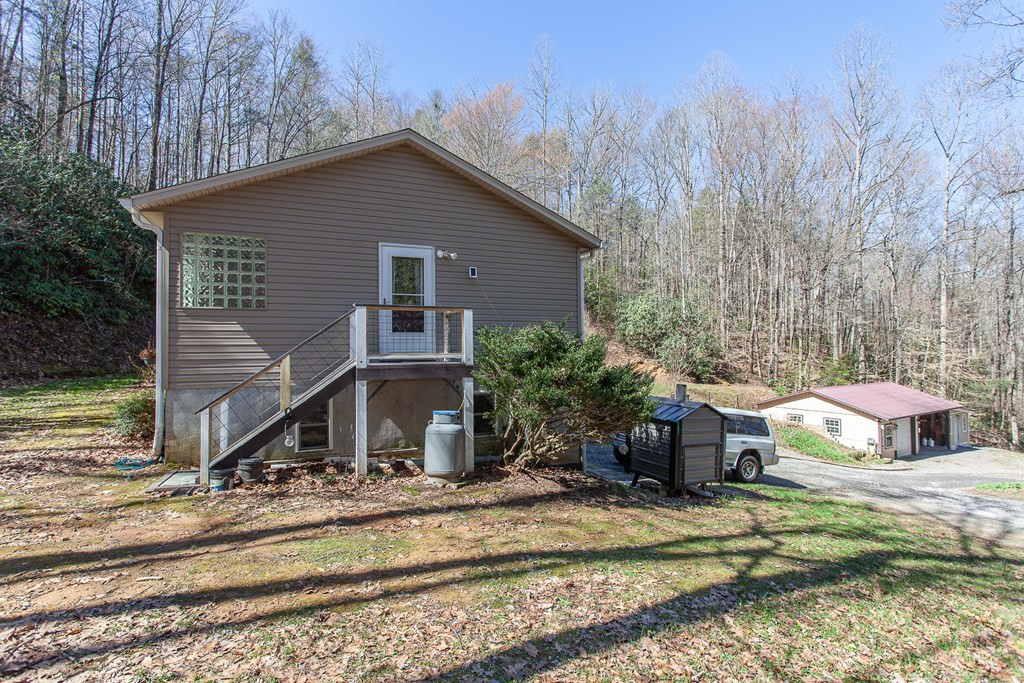 420 Dinkins Creek