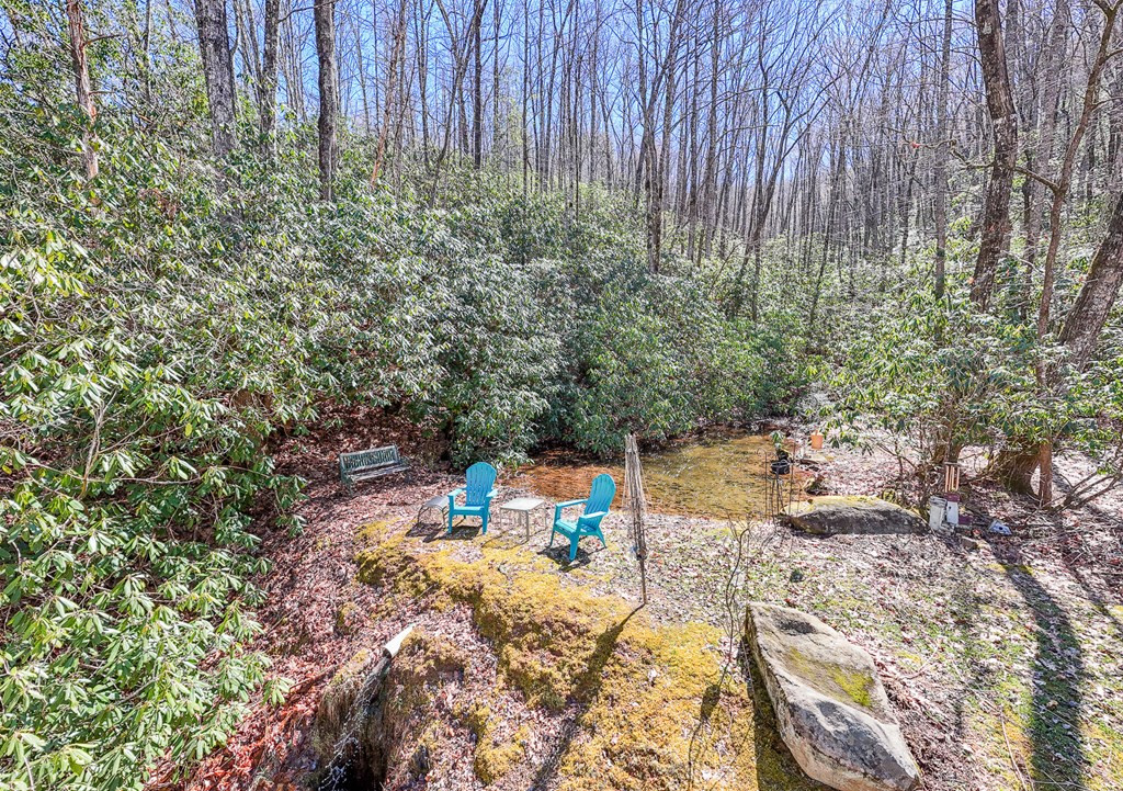 420 Dinkins Creek