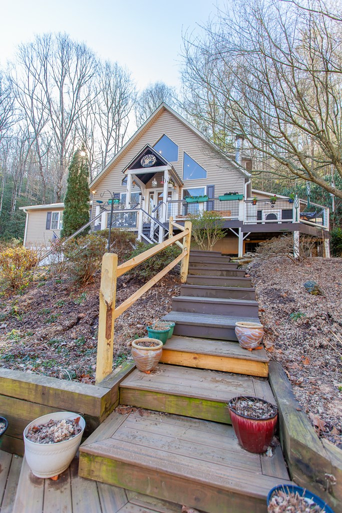 420 Dinkins Creek