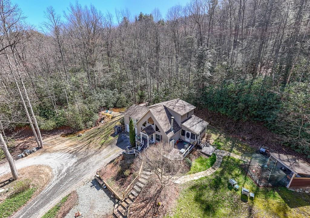 420 Dinkins Creek