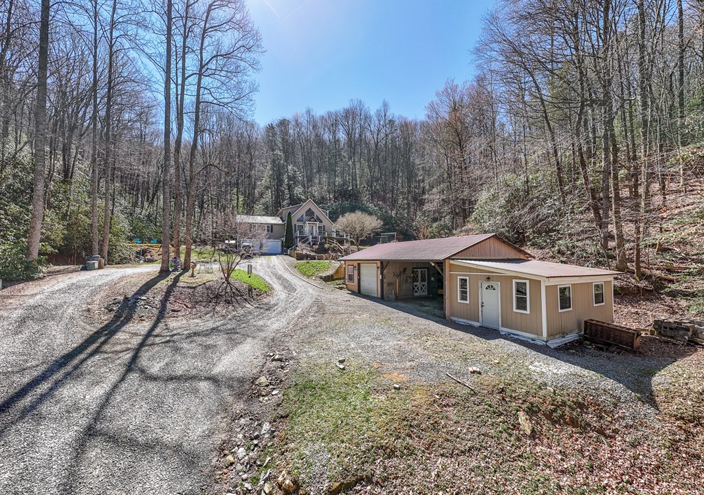 420 Dinkins Creek