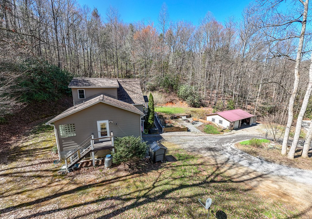 420 Dinkins Creek