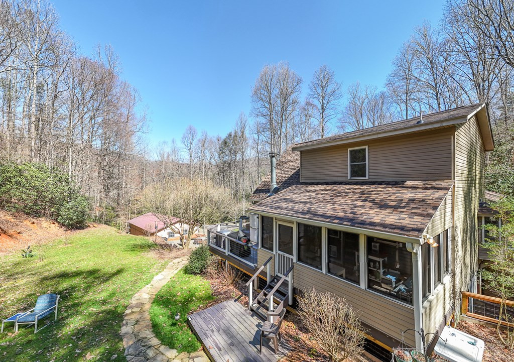 420 Dinkins Creek