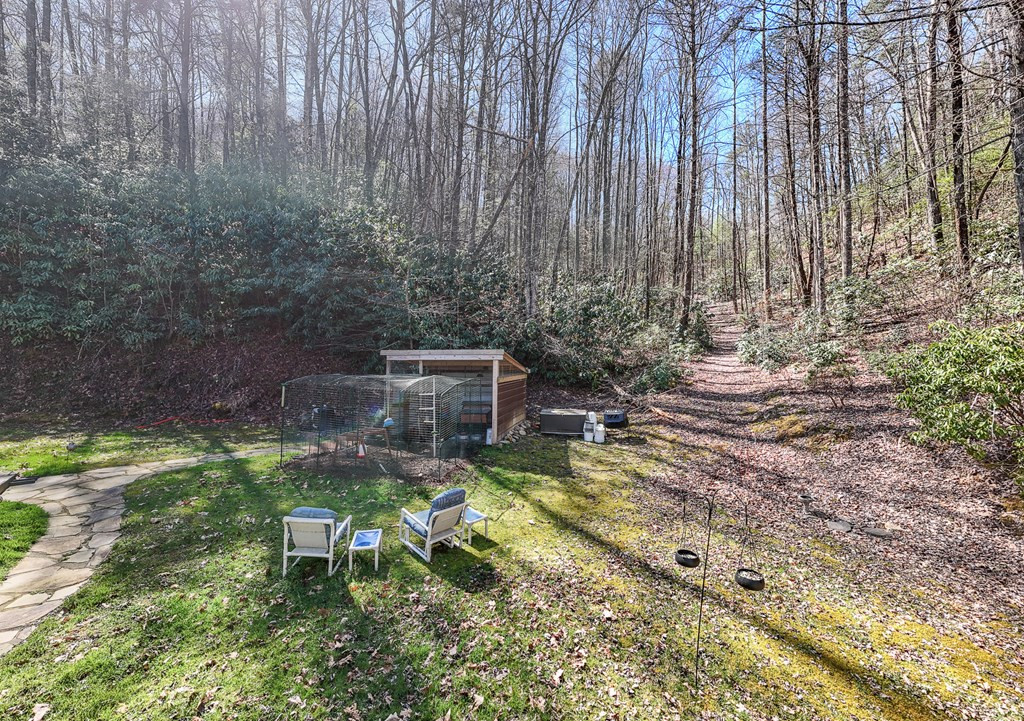 420 Dinkins Creek
