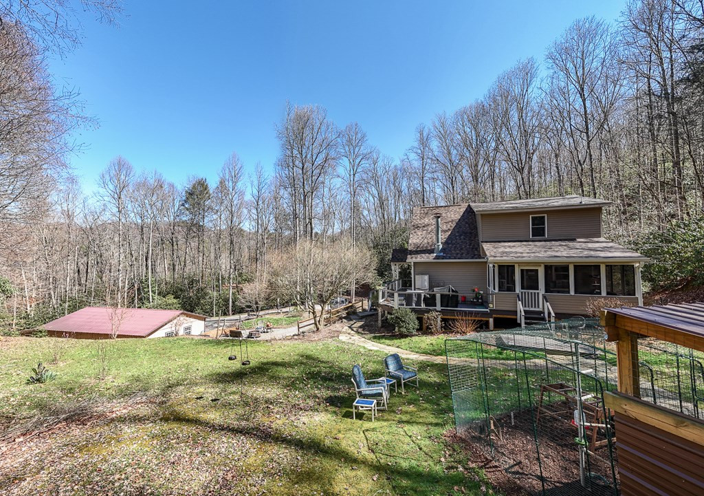 420 Dinkins Creek